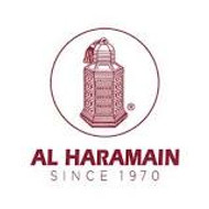 Al Aharamain